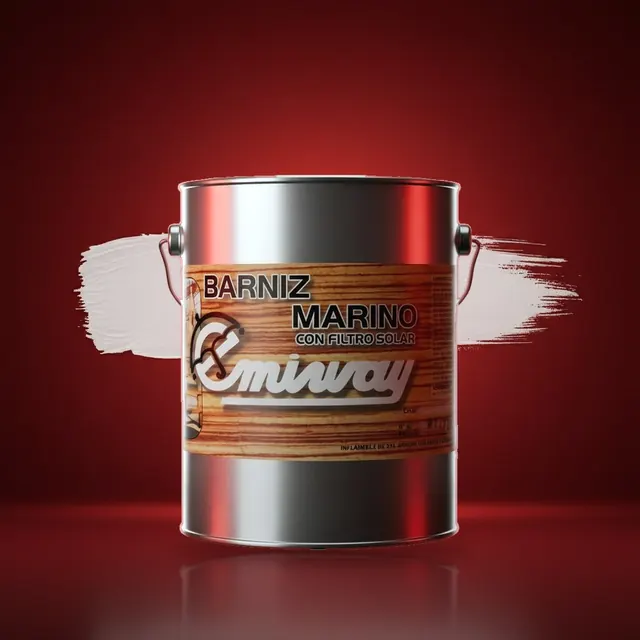 Barniz marino
