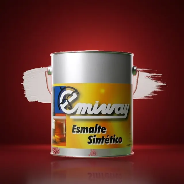 Esmalte Sintético