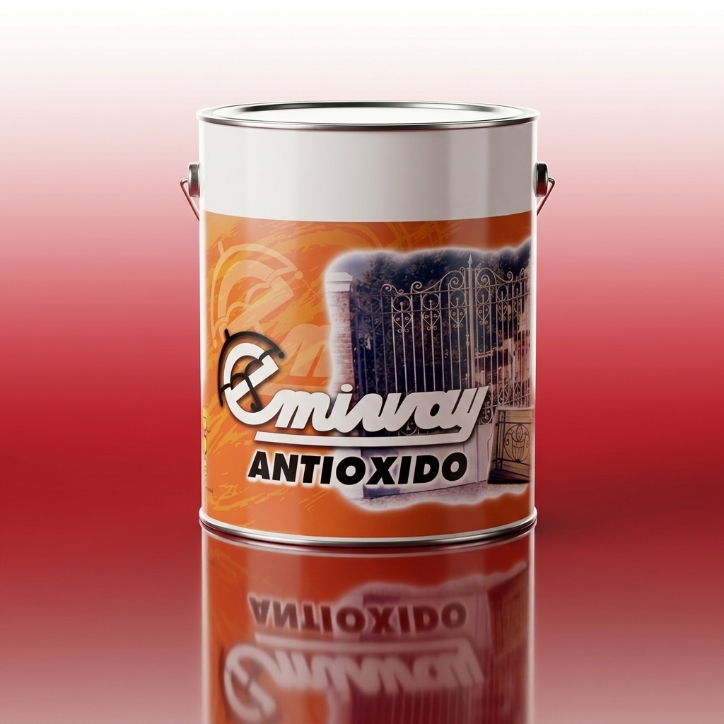 Antióxido