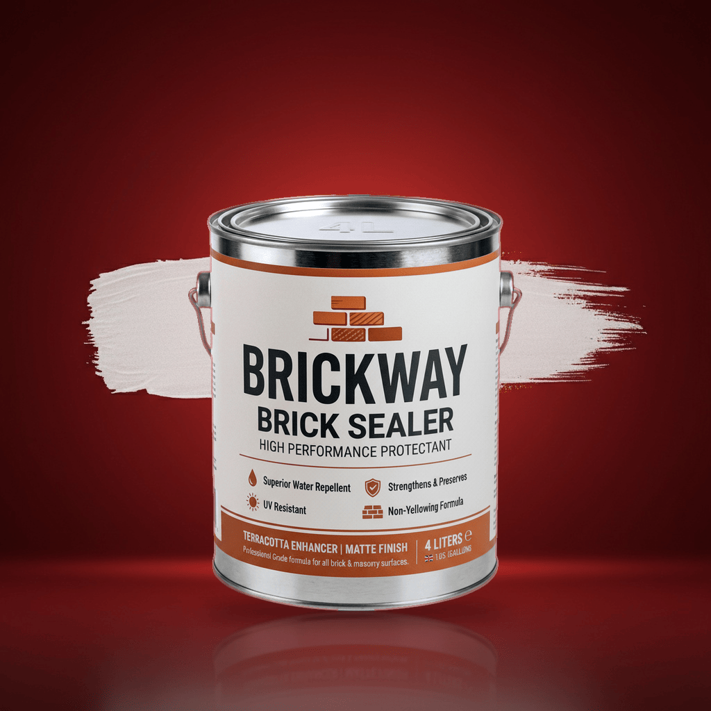 Brickway