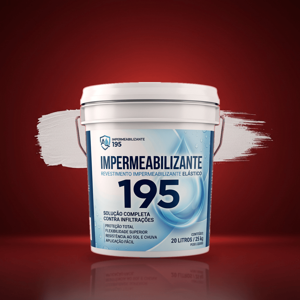 Impermeabilizante 195